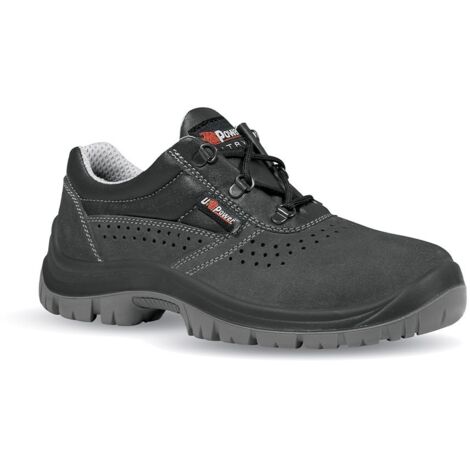 U-Power Movida Scarpe antinfortunistiche basse S1P SRC - 38