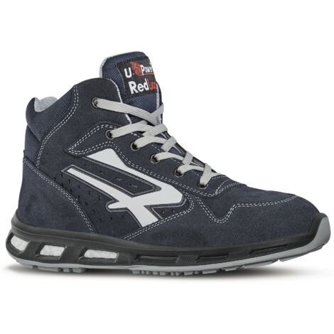 U-Power Moving Scarpe antinfortunistiche alte S1P SRC ESD - 42