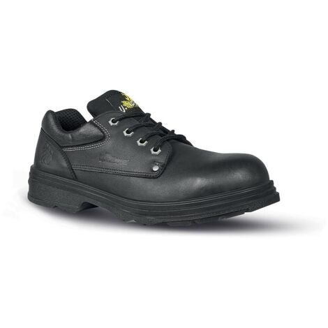 U-Power Mustang Scarpe antinfortunistiche basse S3 SRC - 44