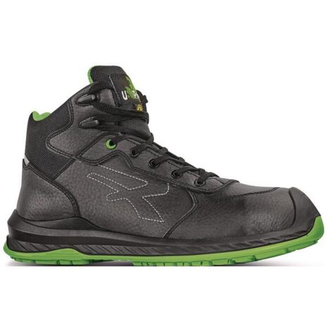 U-Power Niagara UK S3 SRC CI ESD chaussures de sécurité - 44