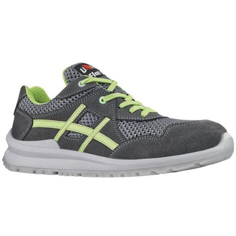 U-Power Nico Chaussures de sécurité basses S1P SRC - 36
