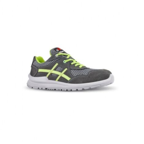 U-Power Nico Chaussures de sécurité basses S1P SRC - 43
