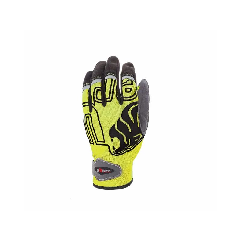 Niko Guanti da lavoro tecnico - l - U-power