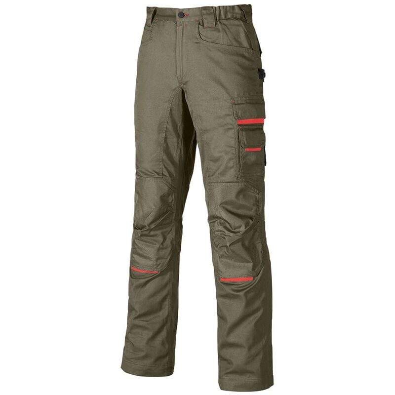 Pantaloni-nimble 56 - Desert Sand - U-power