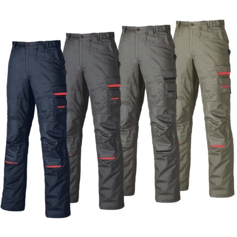 U-Power Nimble Pantaloni da lavoro - 60