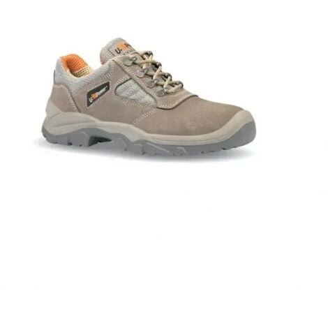 U-Power Oasis Scarpe antinfortunistiche basse S1P SRC - 42