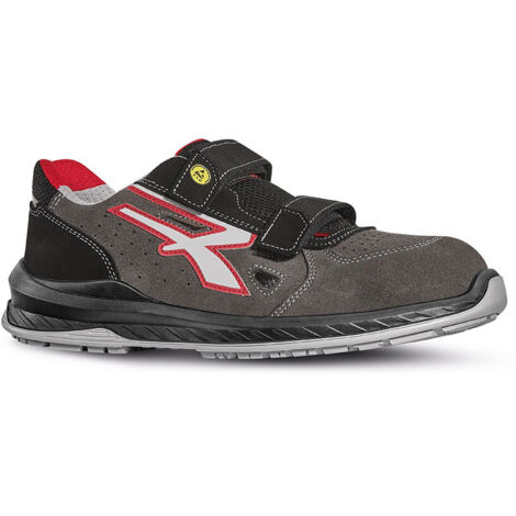 U-Power Oslo Scarpe antinfortunistiche basse S1P SRC ESD - 40