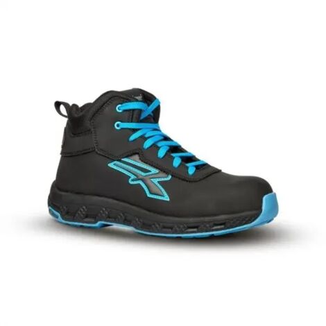 U-Power Owen Scarpe antinfortunistiche alte S3S CI HI HRO FO SR - 44