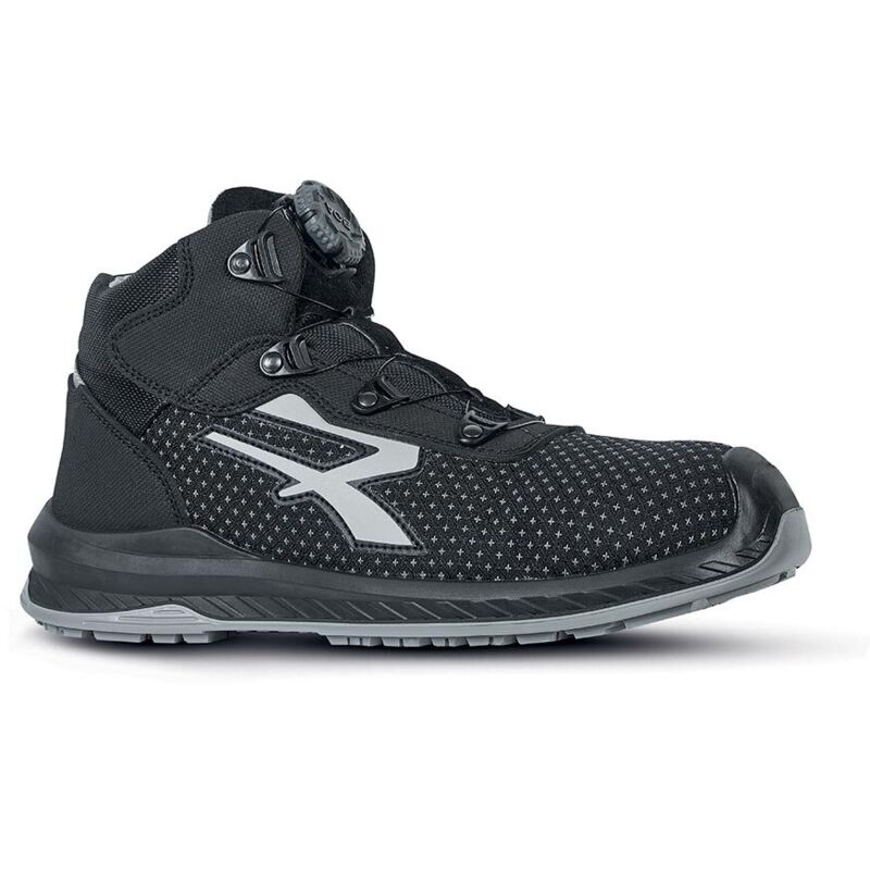 Panama Scarpe Antinfortunistiche Alte S3 Src Ci Esd 43 U power