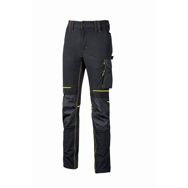 U-power - Pantalon multi-poches Atom Lady - 3XL