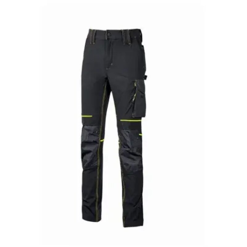 U-power - Pantalon multi-poches Atom Lady - s U-power - Pantalon multi-poches Atom Lady - s