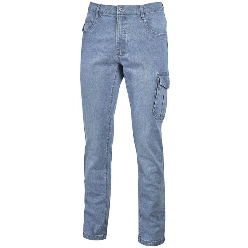 Jeans U-power Confiture