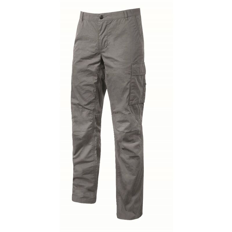 Pantalone Ocean Grey Iron tg. 2XL