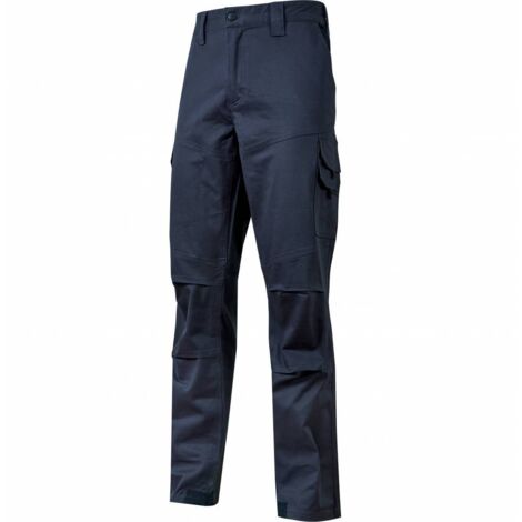 U-Power Pantalone Guapo Blue Tg. L