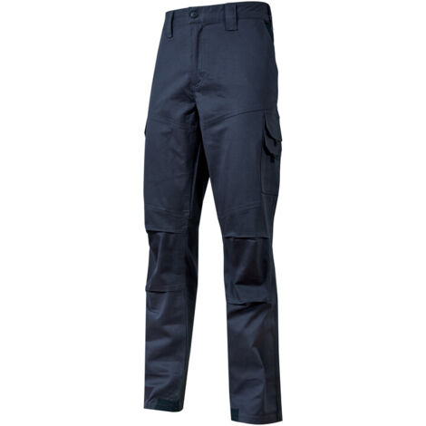 U-POWER PANTALONE GUAPO BLUE TG.L  PZ 1
