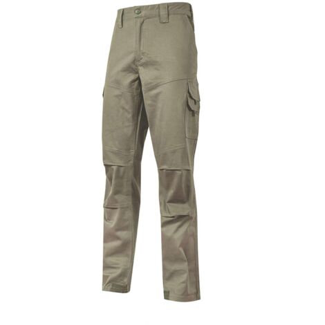 U-POWER PANTALONE GUAPO DESERT TG.  M