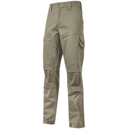 U-POWER PANTALONE GUAPO DESERT TG. XL