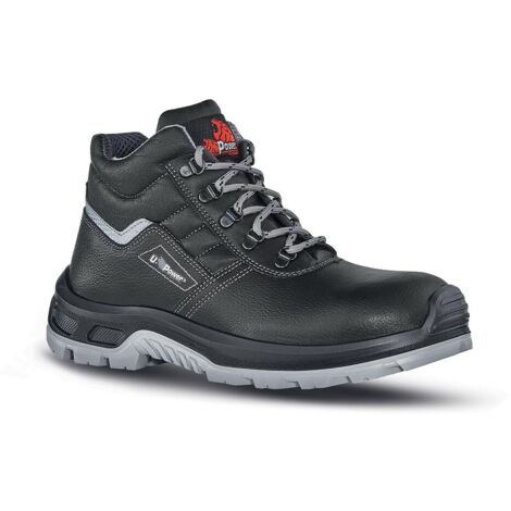 U-Power Pitucon Scarpe antinfortunistiche alte S3 SRC - 46