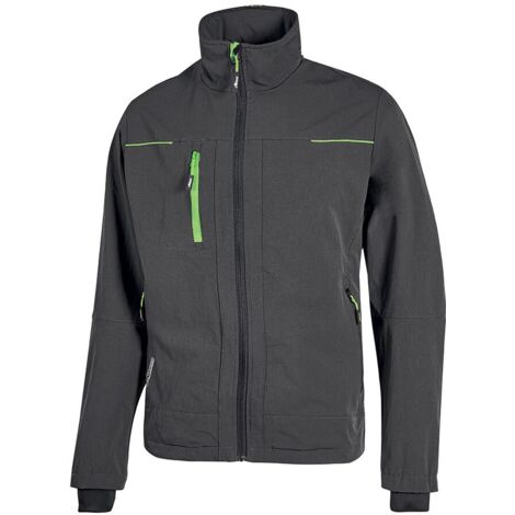 U-Power Pluton Giacca - L