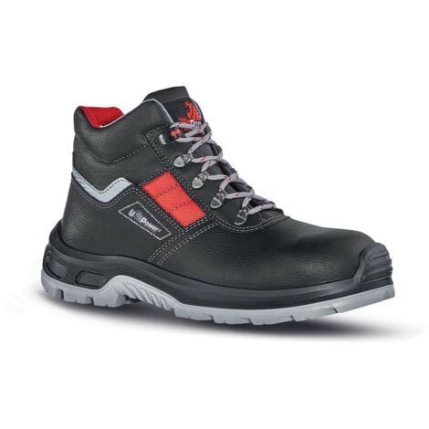 U-POWER Scarpe Antinfortunistiche U Power Devastate S3 42