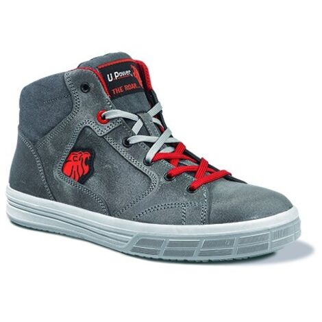 U-Power Predator Scarpe antinfortunistiche alte S3 SRC - 39