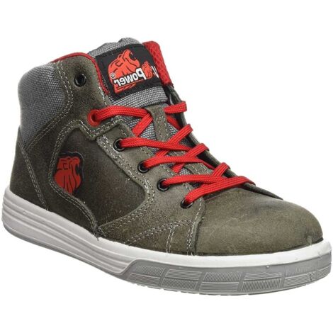 U-Power Predator Scarpe antinfortunistiche alte S3 SRC - 46