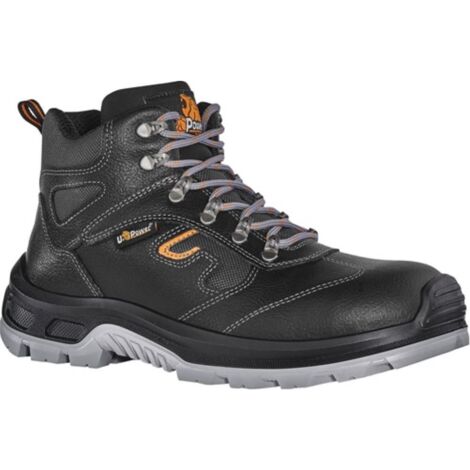 U-Power Premiere Scarpe antinfortunistiche alte S3 SRC - 42