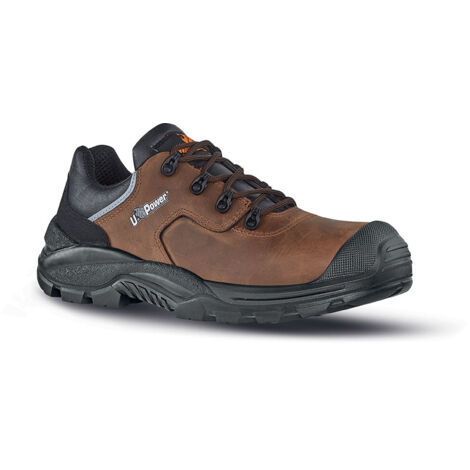 U-Power Quebec UK Scarpe antinfortunistiche basse S3 SRC - 44