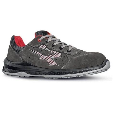 U-Power Radial Chaussures de sécurité basses S1P SRC ESD - 43