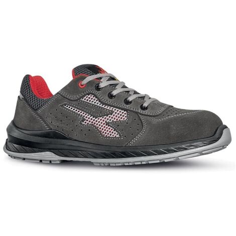 U-Power Radial Scarpe antinfortunistiche basse S1P SRC ESD - 40