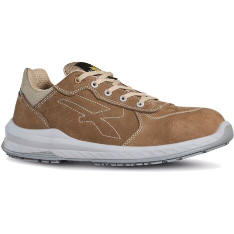 U-Power Rajas Scarpe antinfortunistiche basse S3 SRC CI ESD - 42