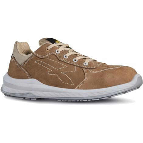 U-Power Rajas Scarpe antinfortunistiche basse S3 SRC CI ESD - 44