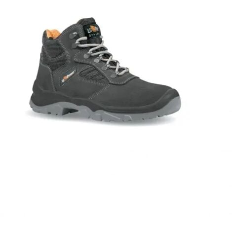 U-POWER Chaussure de sécurité UPower Real S1P SRC - 42 (EU)
