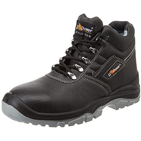 U-POWER REPTILE 48 RS S3 SRC Unisex Sicherheits-Arbeitsschuh