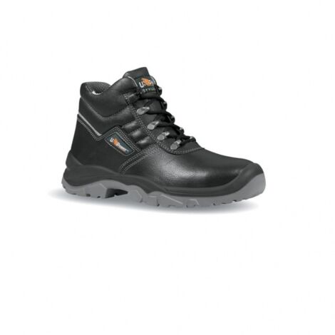 U-Power Reptile Scarpe antinfortunistiche alte RS S3 SRC - 43