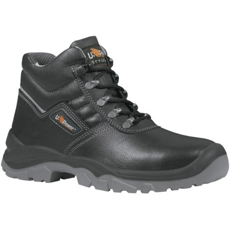 U-Power Reptile Scarpe antinfortunistiche alte RS S3 SRC - 46