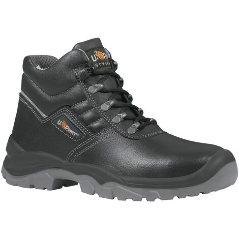 U-Power Reptile Scarpe antinfortunistiche alte RS S3 SRC - 47