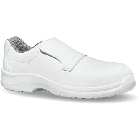 U-Power Response Scarpe antinfortunistiche basse S2 SRC - 38