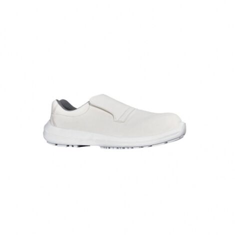 U-Power Response Scarpe antinfortunistiche basse S2 SRC - 43