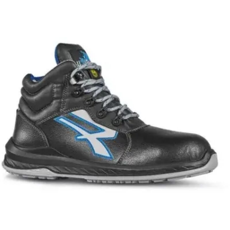 U-power - Chaussures de sécurité Tenerife rs S3 hro src ci - 43