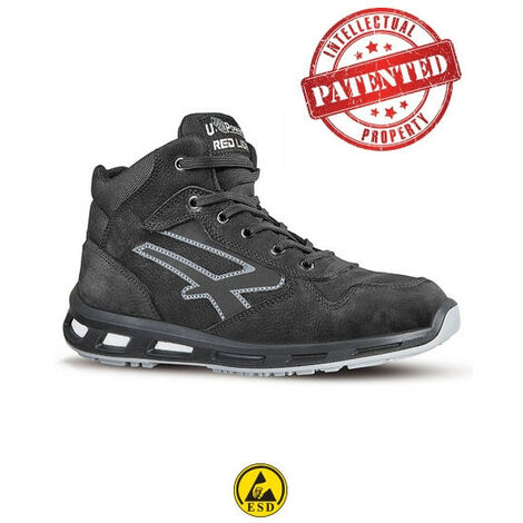 Zapatos u power al mejor precio