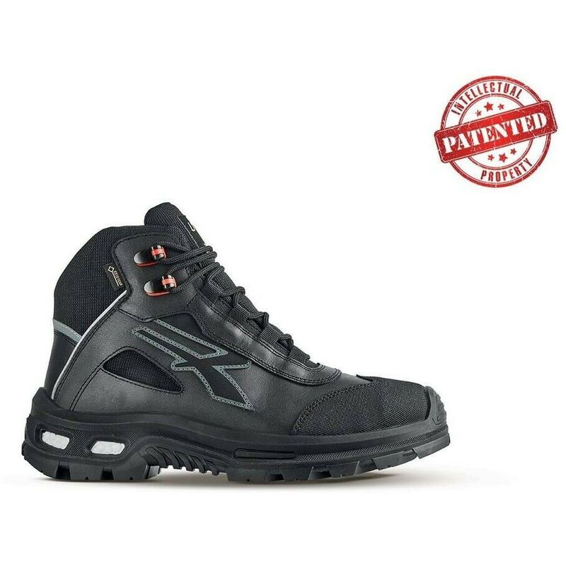 

U-POWER RL1E104-42 - Calzado de seguridad gama GORE-TEX modelo FIXED S3 HI CI WR SRC Talla 42