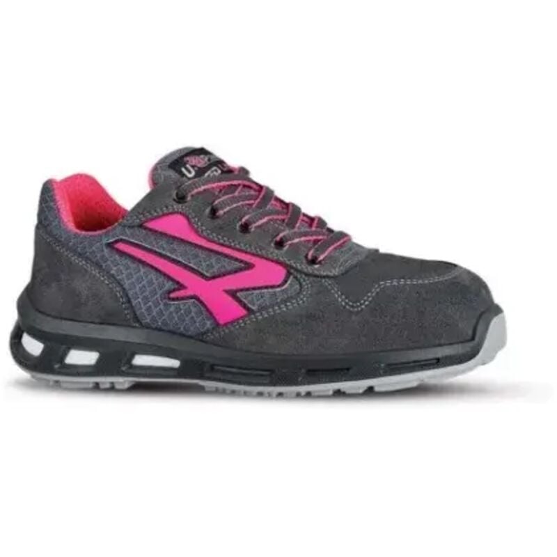 U-power - Chaussures de sécurité basses Verok S1P src - 42