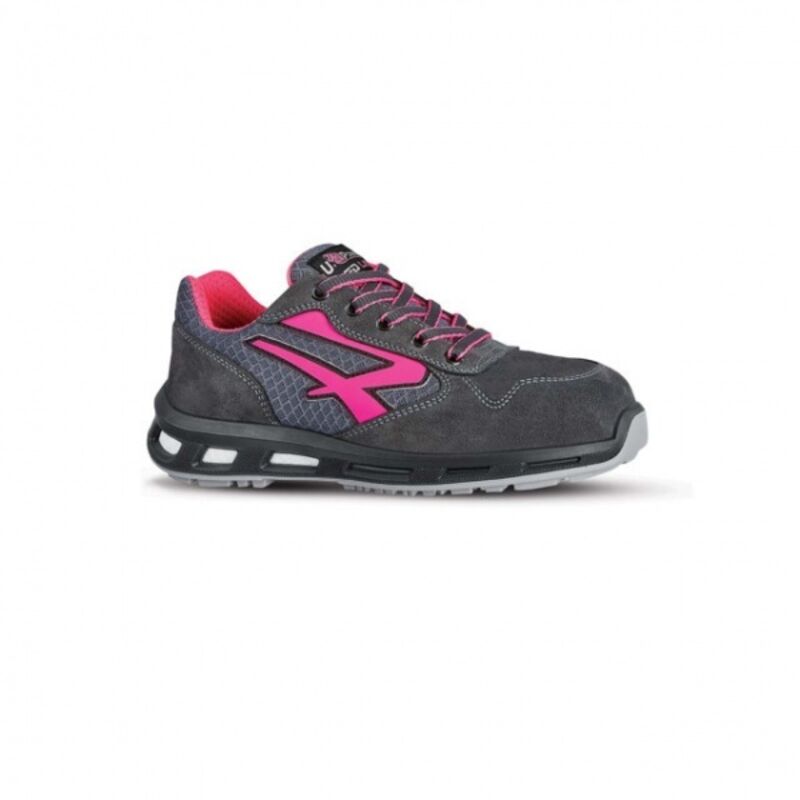 Chaussures de sécurité basses U-power Verok S1P src - 41