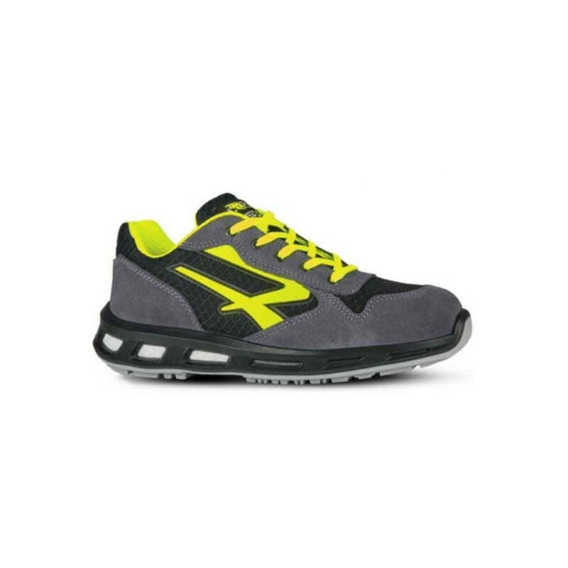 

U-Power Rl20386 Red Lion Yellow S1P Src | 47