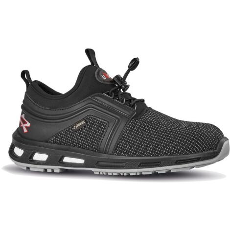 U-Power Rocket Scarpe antinfortunistiche basse S7S CI FO SR - 43