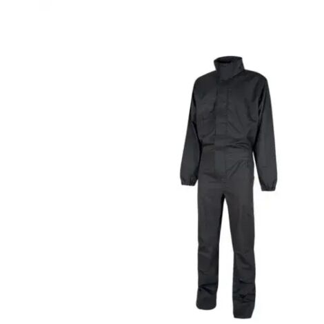 U-Power Roma Tuta da lavoro Mechanical Stretch - 2XL