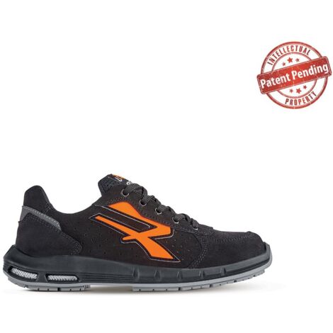 Zapatos de seguridad u power al mejor precio