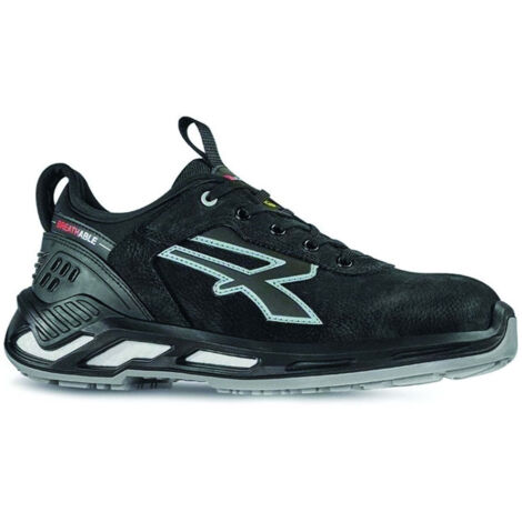 U-Power Rush Scarpe antinfortunistiche basse S3 SRC CI ESD - 44