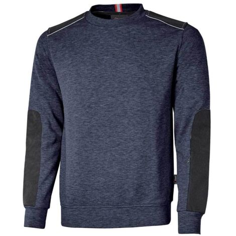 U-Power Ryke Felpa - 4XL